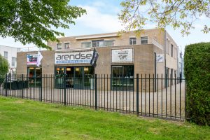 Arendse Car Systems Arendse Car Systems