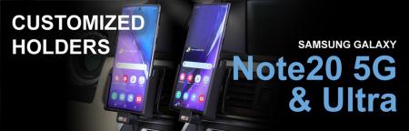 Samsung Galaxy houder note 20